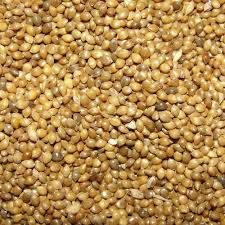 All Organic Millets