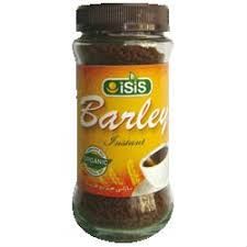 Organic Barley Coffee