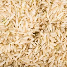 Organic Brown Rice