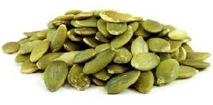 Organic Pumpkin Seeds