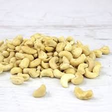 W180 Cashew Nuts