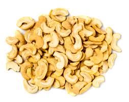 W210 Cashew Nuts