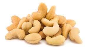 W240 Cashew Nuts