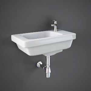 Ceramic Wall Hung Basin