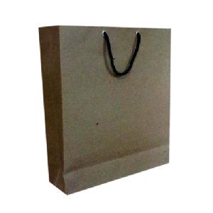 Duplex Paper Bags