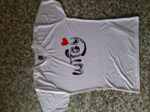 couple t shirt