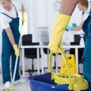 Housekeeping Services