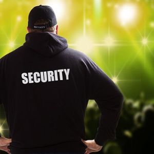 security guards services