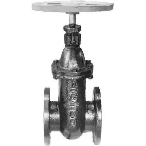 Sluice Valve