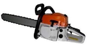 Chain Saw