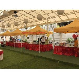 Event Gazebo Tent