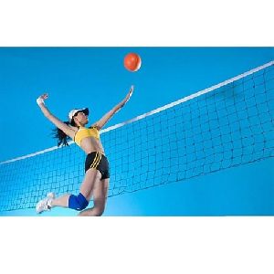 Cotton Volleyball Net