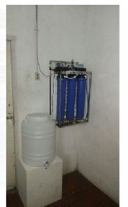 Ro Water Filter