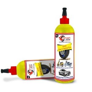 Tyre Sealant