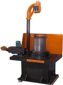 BB Block Wire Machine