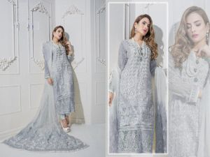 Ladies Gota Patti Pakistani Suit