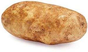 Fresh Potato