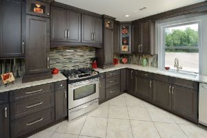 kitchen Cabinet