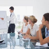 Corporate Training Services