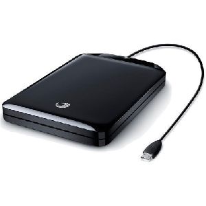 Portable Hard Drive