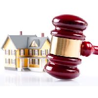 Property Legal Consultant