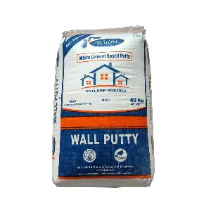 Wall Putty