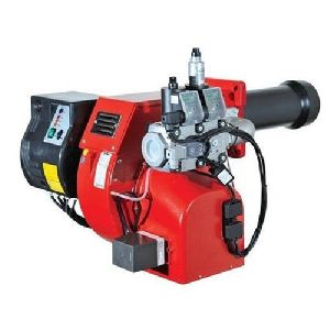 industrial diesel burner