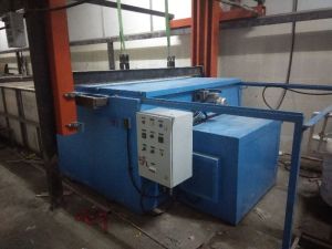 Water Drying Oven