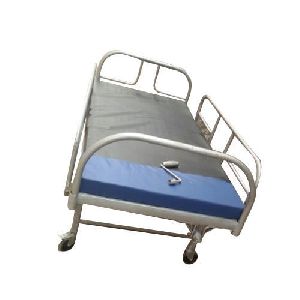 Ss Patient Hospital Bed