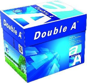 Double A4 Copier Paper