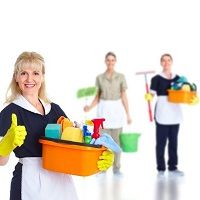 Housekeeping Services