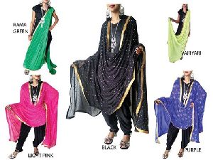 Nazneen Dupatta