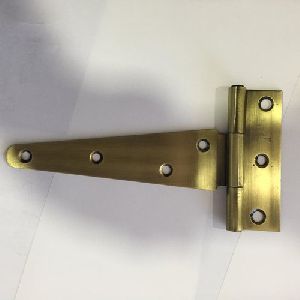 antique hinges