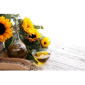 Sunflower Oil