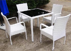 Aluminum Furniture