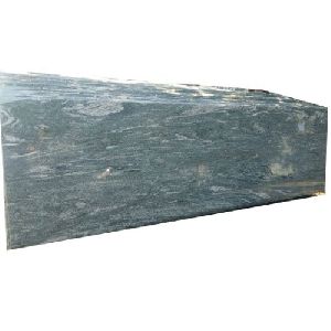 Polished Kuppum Green Granite