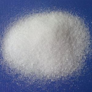 Magnesium Sulphate Crystals