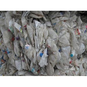 HDPE Scrap