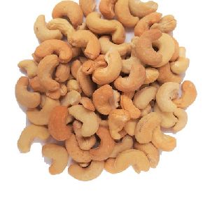 Salted Cashew Nuts