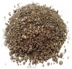 Blended Organic Fertilizer