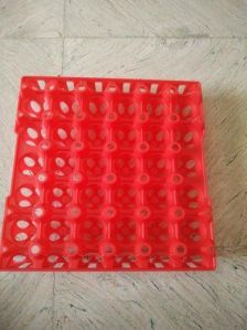 Poultry Egg Tray