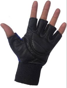 Gym Zone Gloves
