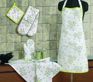 Kitchen Linen Set