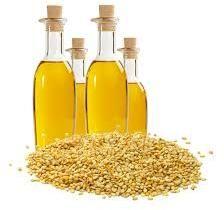 Sesame oil