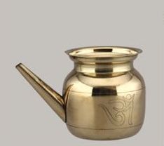 Sagar Brass Karwa