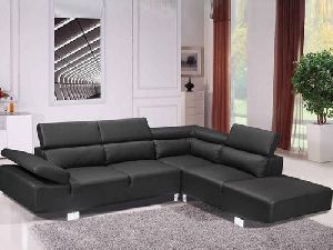 L Shape Sofa Set