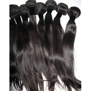 Remy Straight Human Hair