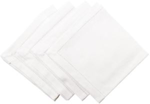 Cotton Napkins