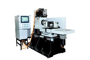 Friction Welding Machine