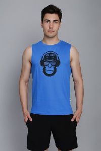 Men Gym Vest